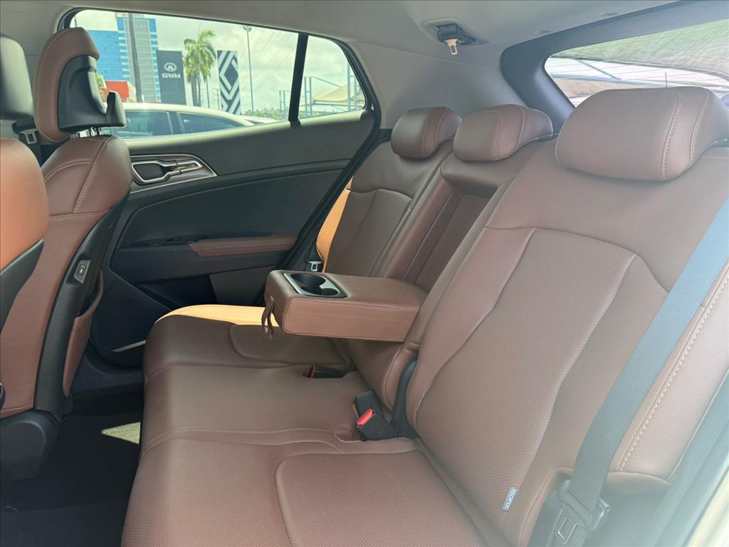 SPORTAGE 1.6 TGDI MHEV EX DCT11