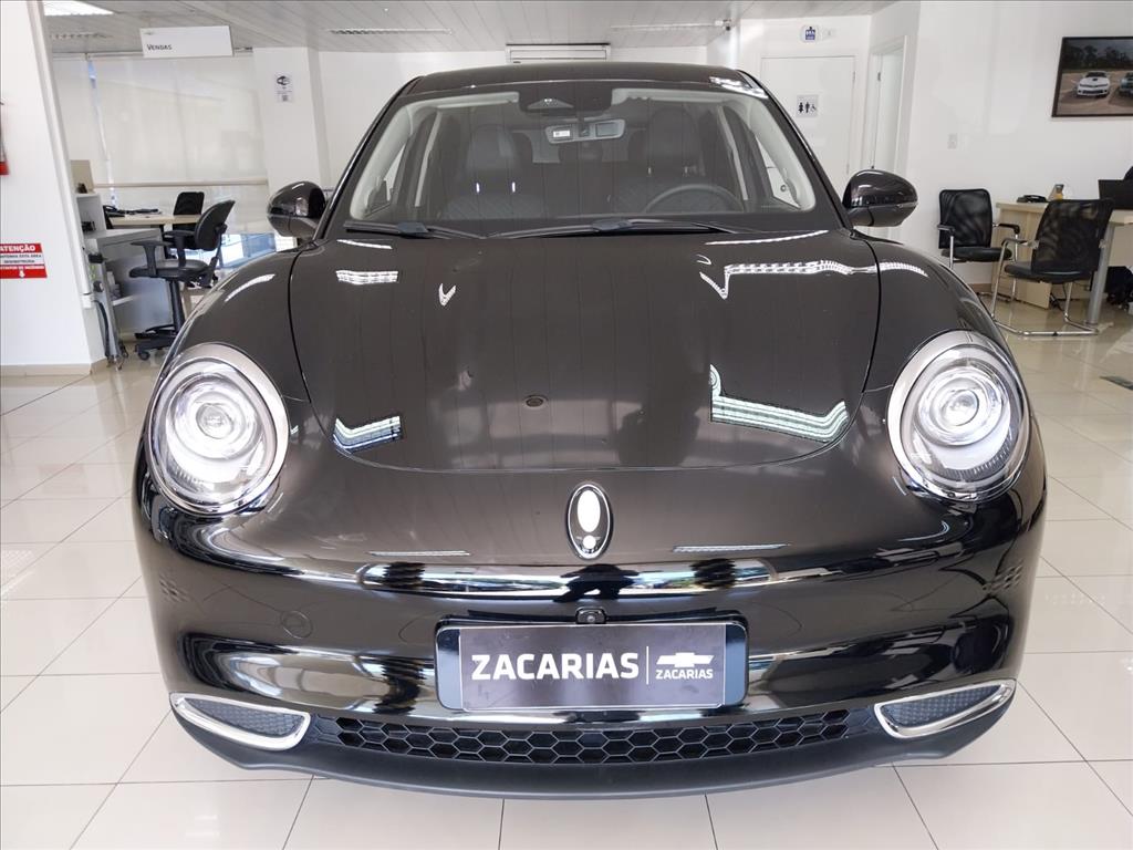 ORA 03 48 KW ELÉTRICO SKIN