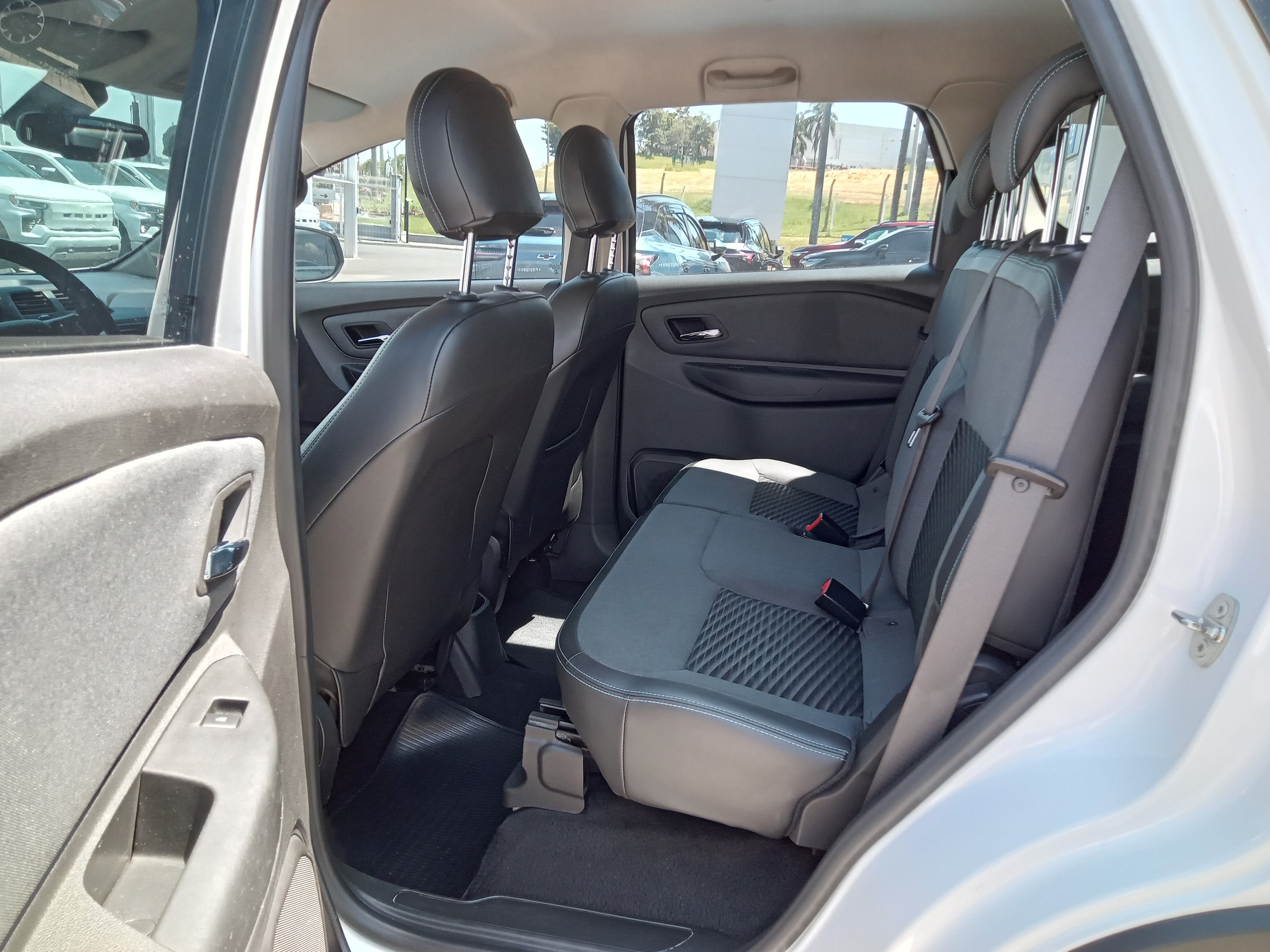 SPIN 1.8 ACTIV 8V FLEX 4P AUTOMÁTICO8