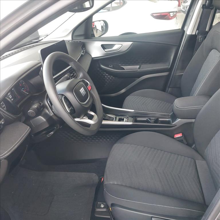 FASTBACK 1.0 TURBO 200 HYBRID AUDACE CVT11