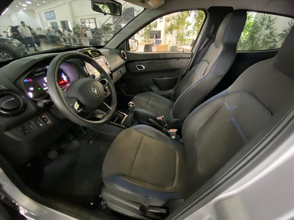 KWID 1.0 12V SCE FLEX ICONIC MANUAL10