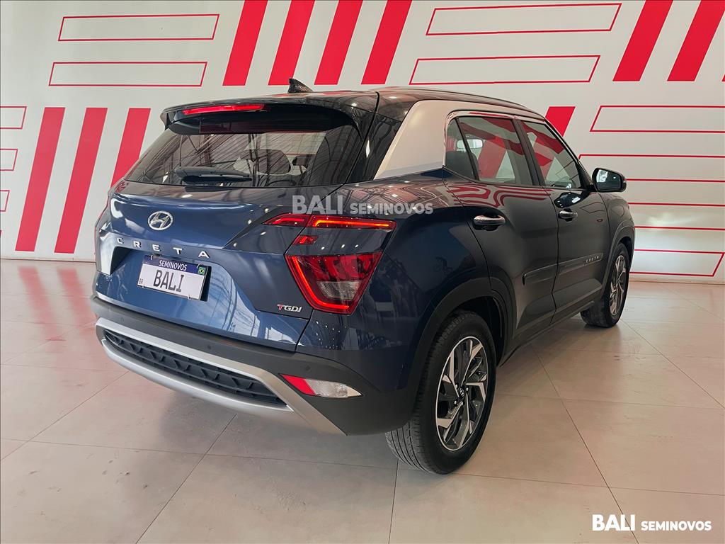 CRETA 1.0 TGDI FLEX PLATINUM AUTOMÁTICO3