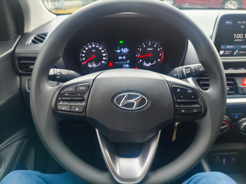 HB20 1.0 12V FLEX LIMITED MANUAL7