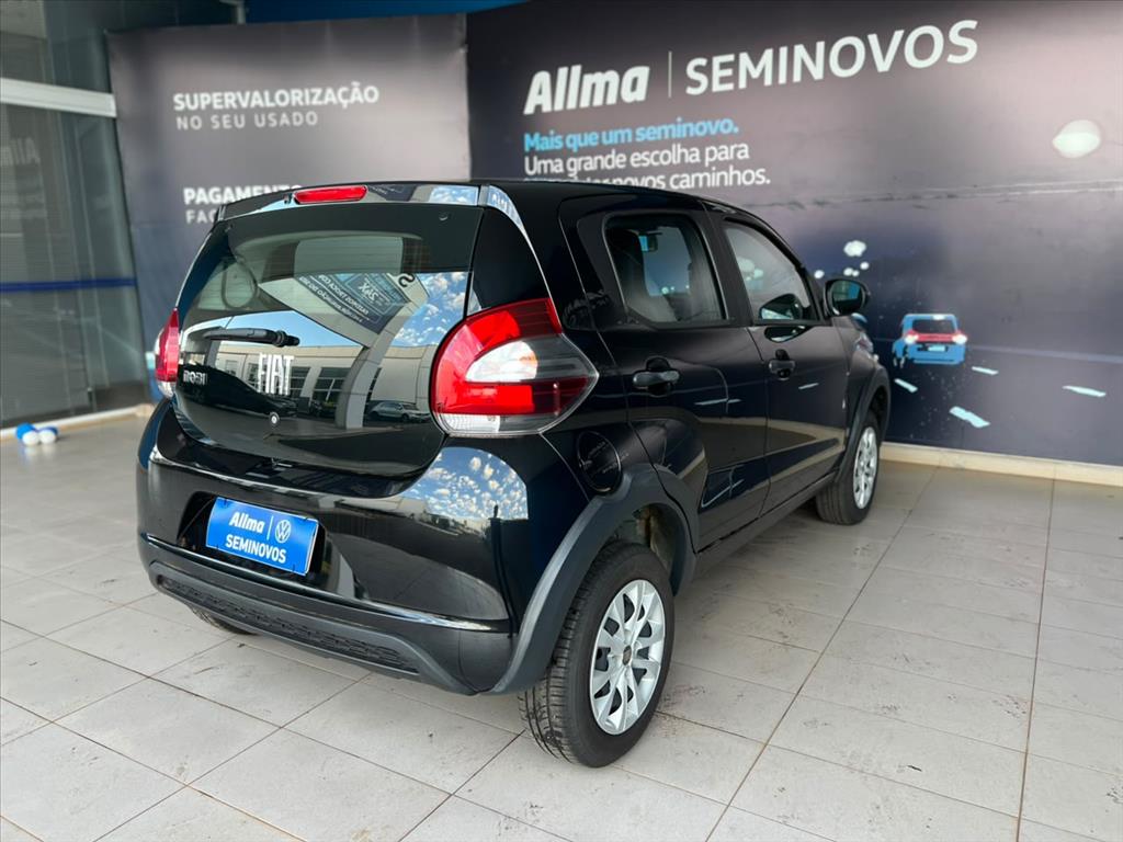 MOBI 1.0 EVO FLEX LIKE. MANUAL4