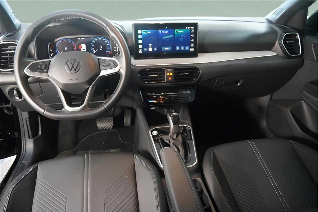 TERA 1.0 170 TSI HIGH AUTOMÁTICO7