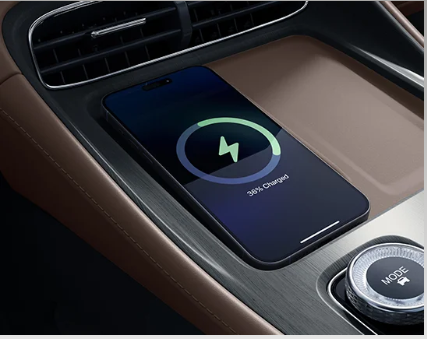 CAOA Chery-TIGGO 8 PRO-1.5 TCI PLUG-IN HYBRID DHT