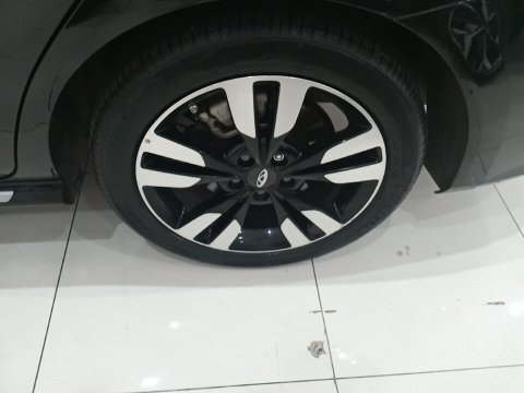 Caoa Chery-ARRIZO 6 PRO-1.5 VVT TURBO iFLEX CVT