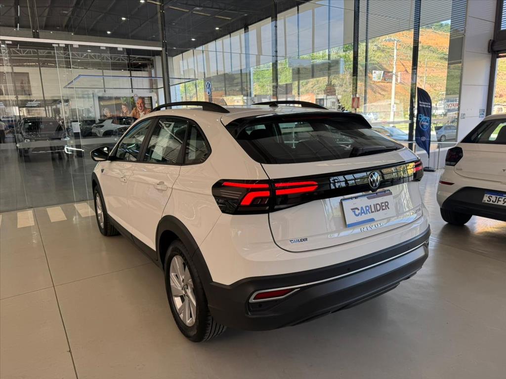 NIVUS 1.0 200 TSI TOTAL FLEX COMFORTLINE AUTOMÁTICO4