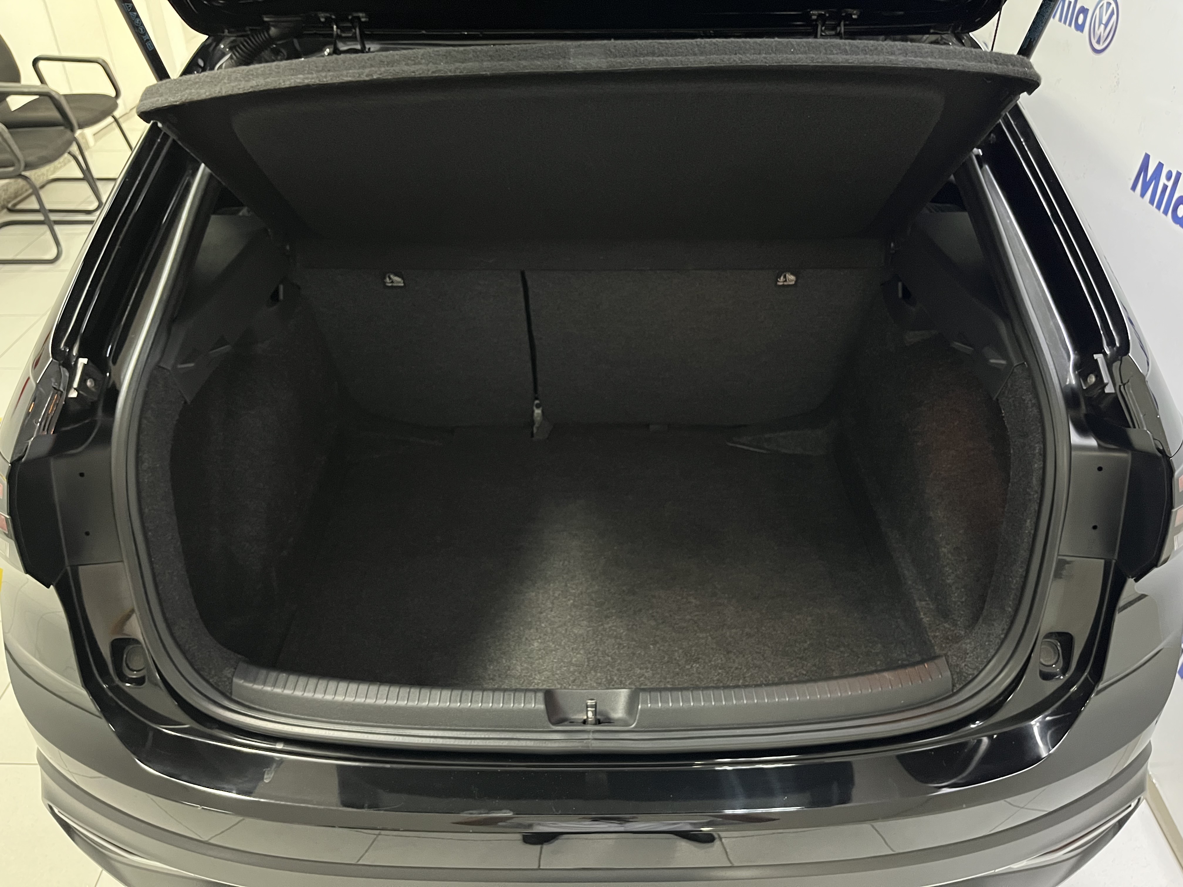 NIVUS 1.0 200 TSI TOTAL FLEX HIGHLINE AUTOMÁTICO6