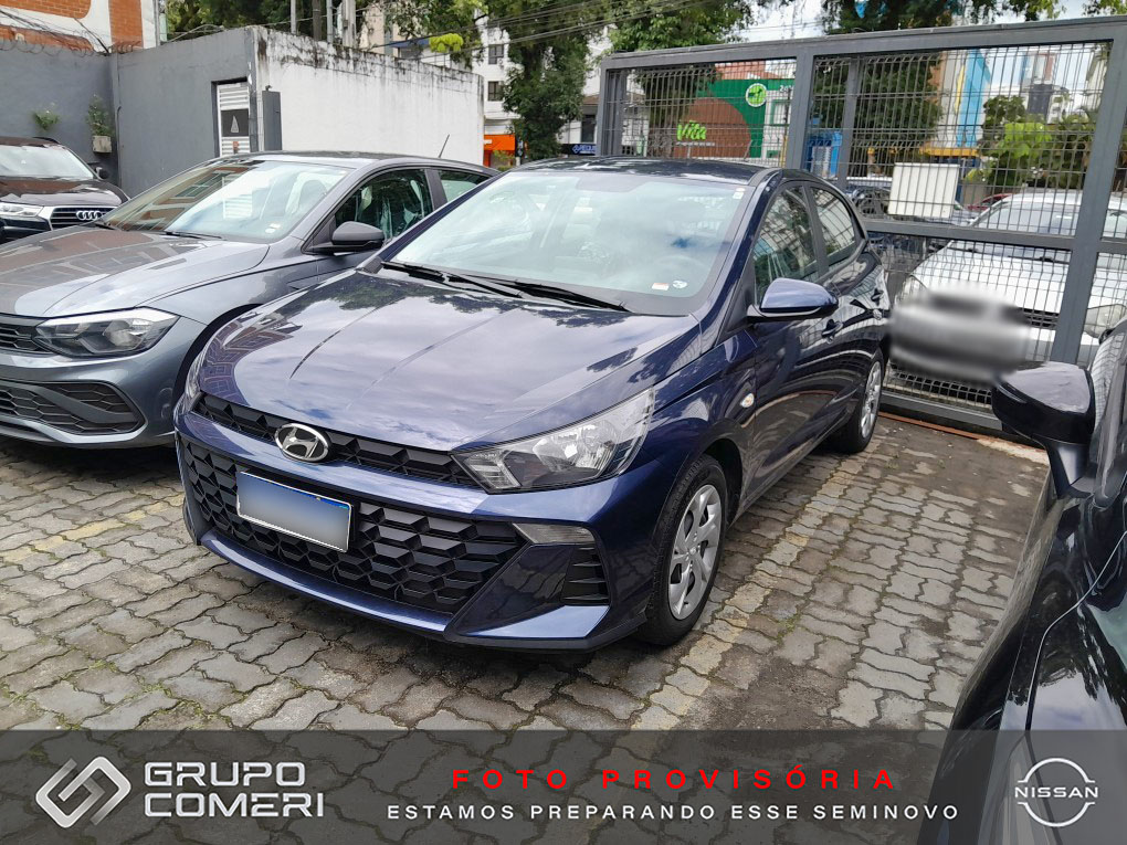 HB20 1.0 12V FLEX COMFORT MANUAL2