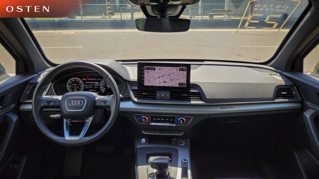 Audi-Q5-2.0 55 TFSIE PHEV PERFORMANCE QUATTRO S TRONIC