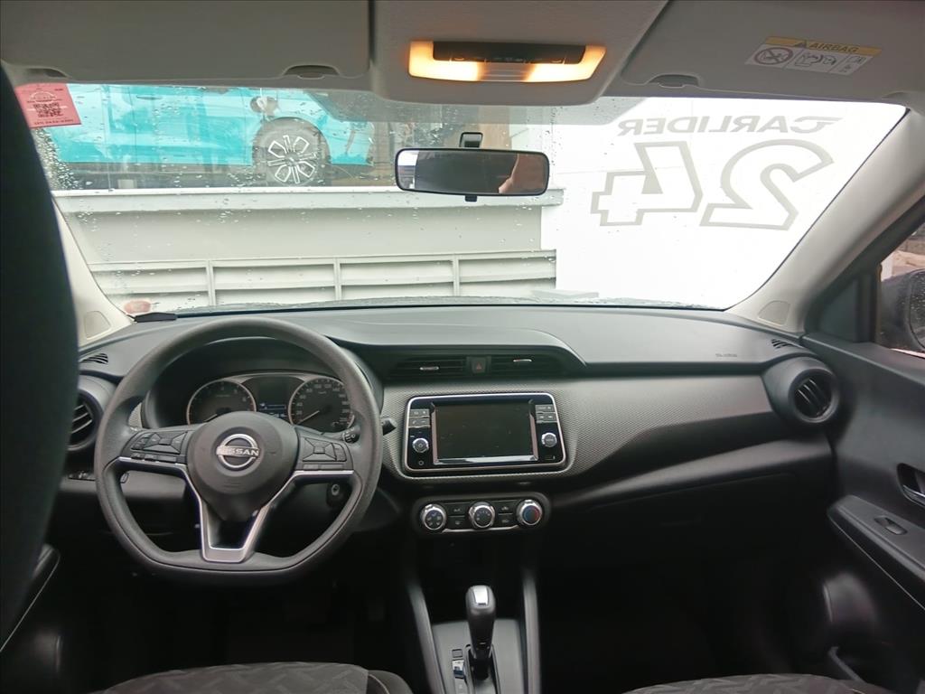 KICKS 1.6 16V FLEXSTART SENSE XTRONIC9