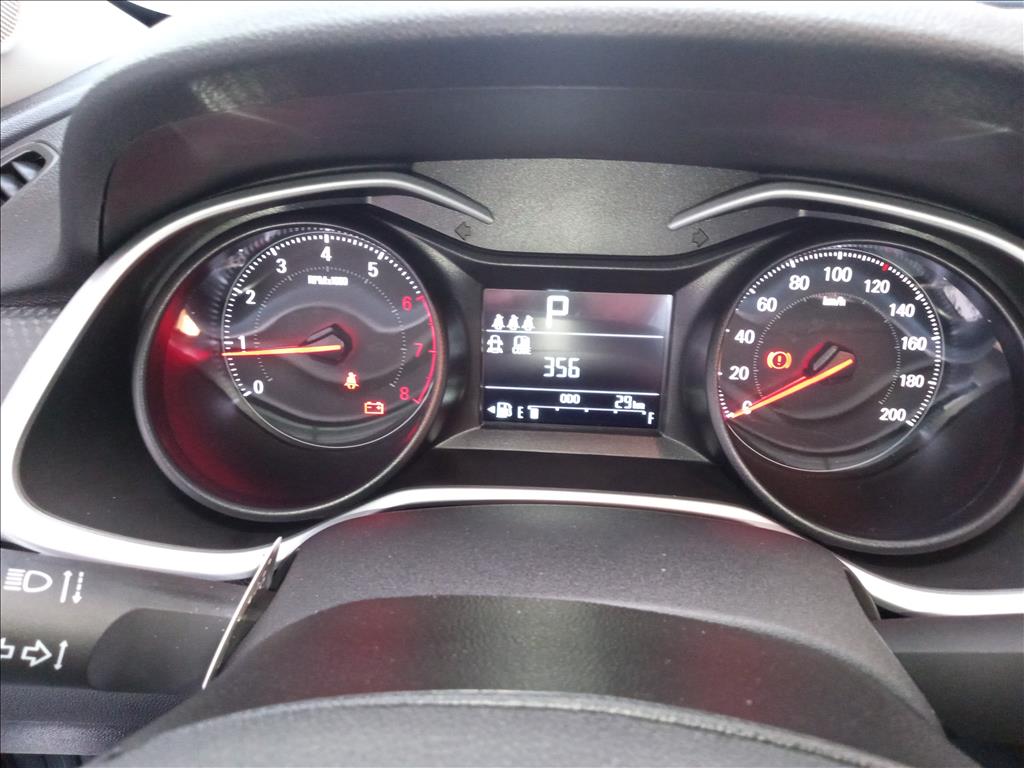 ONIX PLUS 1.0 TURBO FLEX LT AUTOMÁTICO
