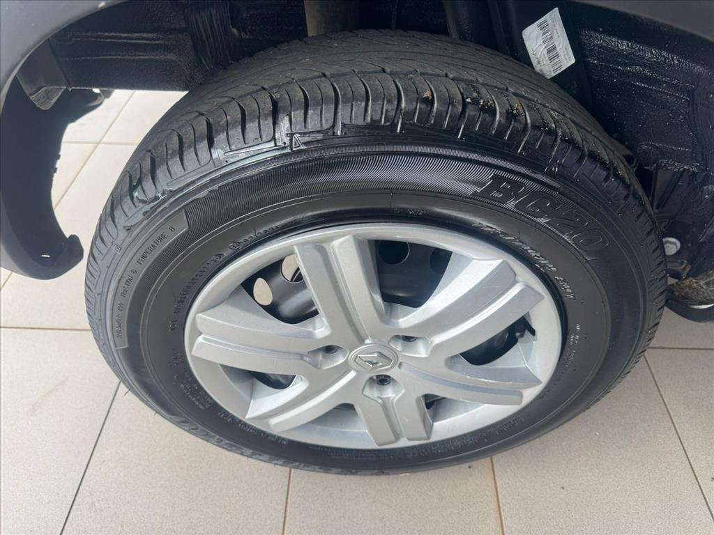 KWID 1.0 12V SCE FLEX ZEN MANUAL13