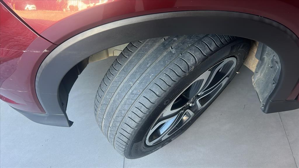 HR-V 1.8 16V FLEX EX 4P AUTOMÁTICO14