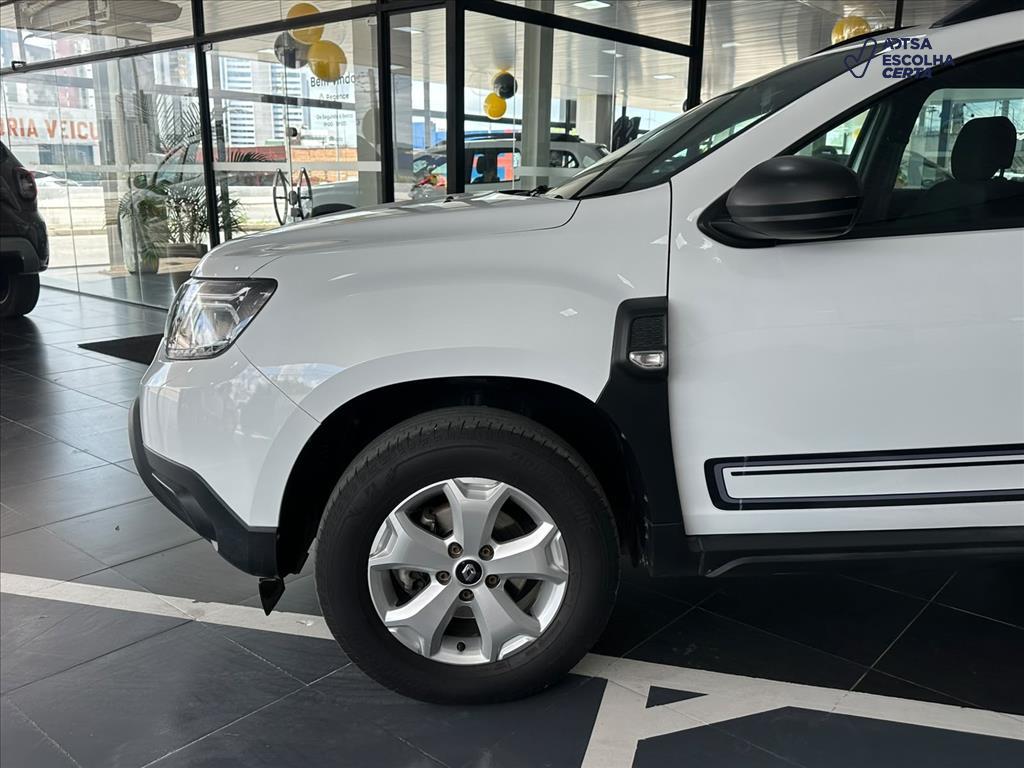 Renault DUSTER 2024
