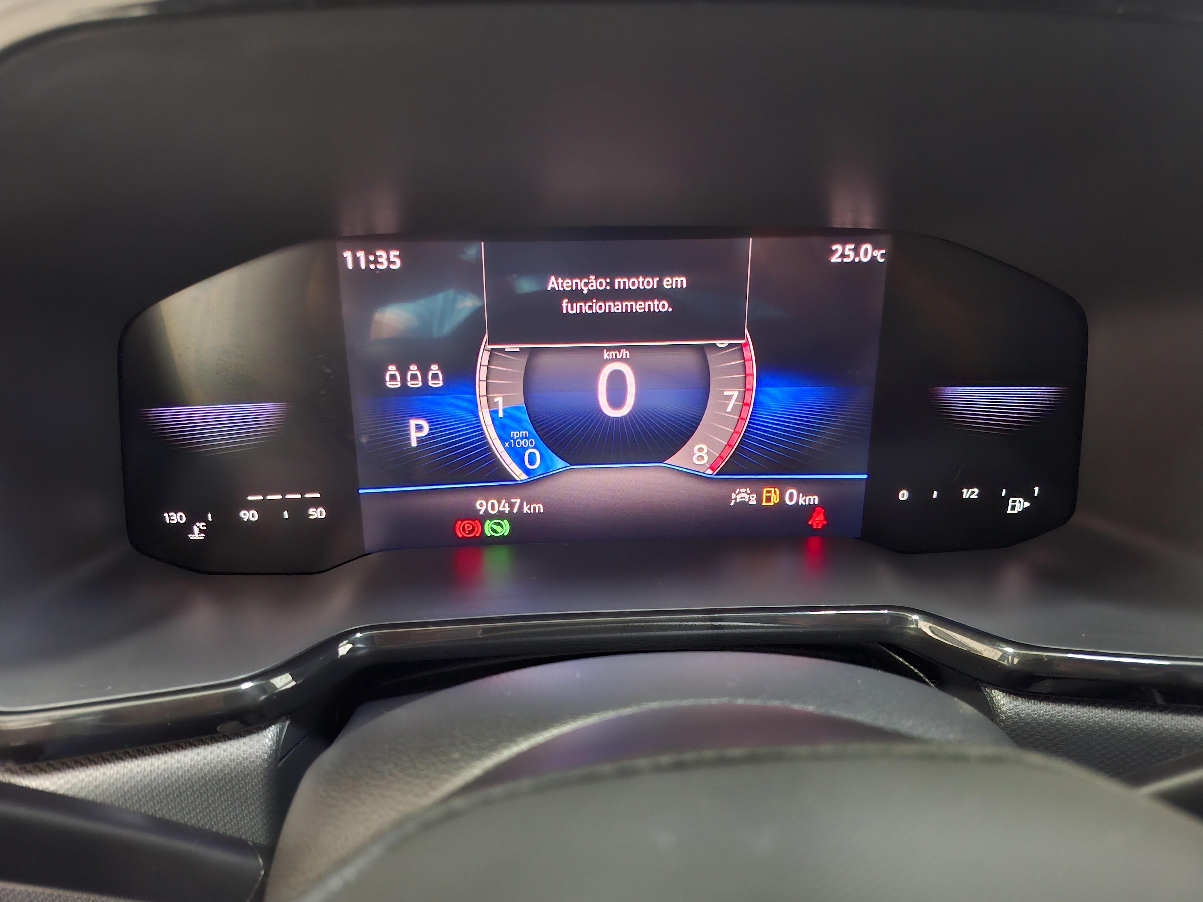 TERA 1.0 170 TSI COMFORT AUTOMÁTICO4