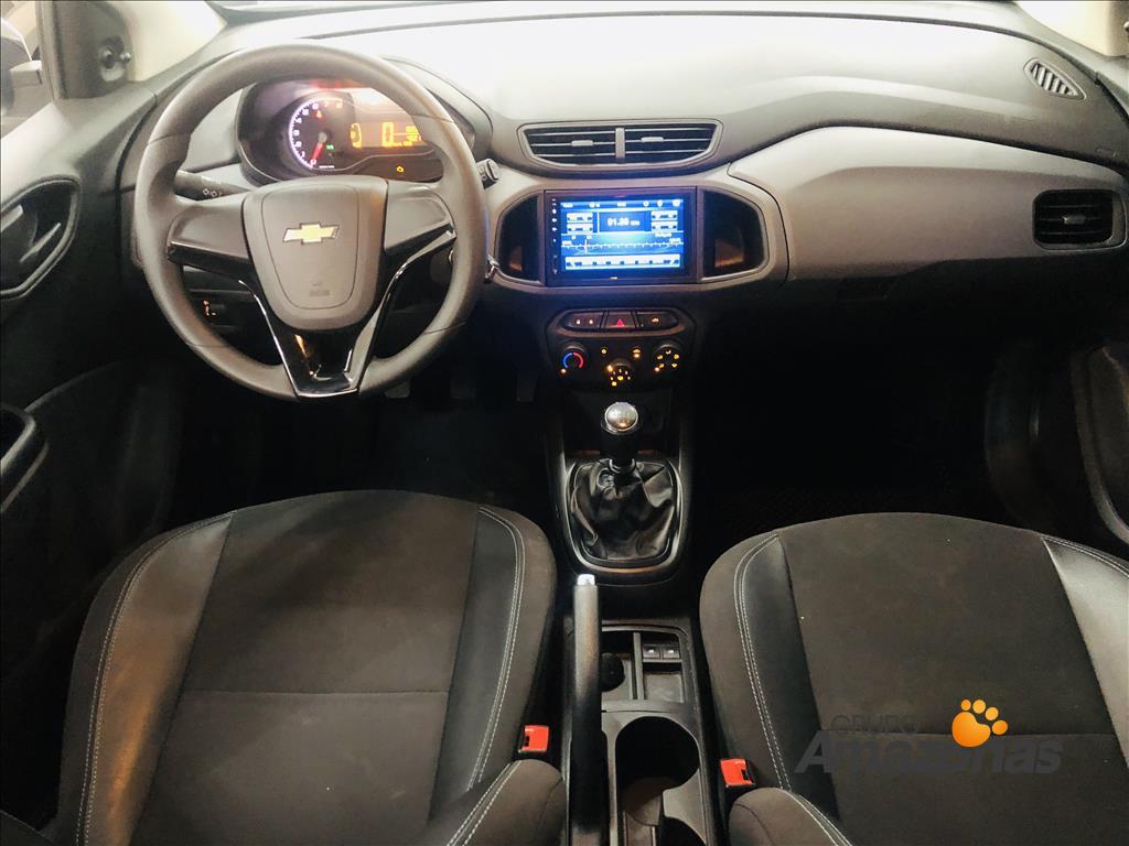 carro