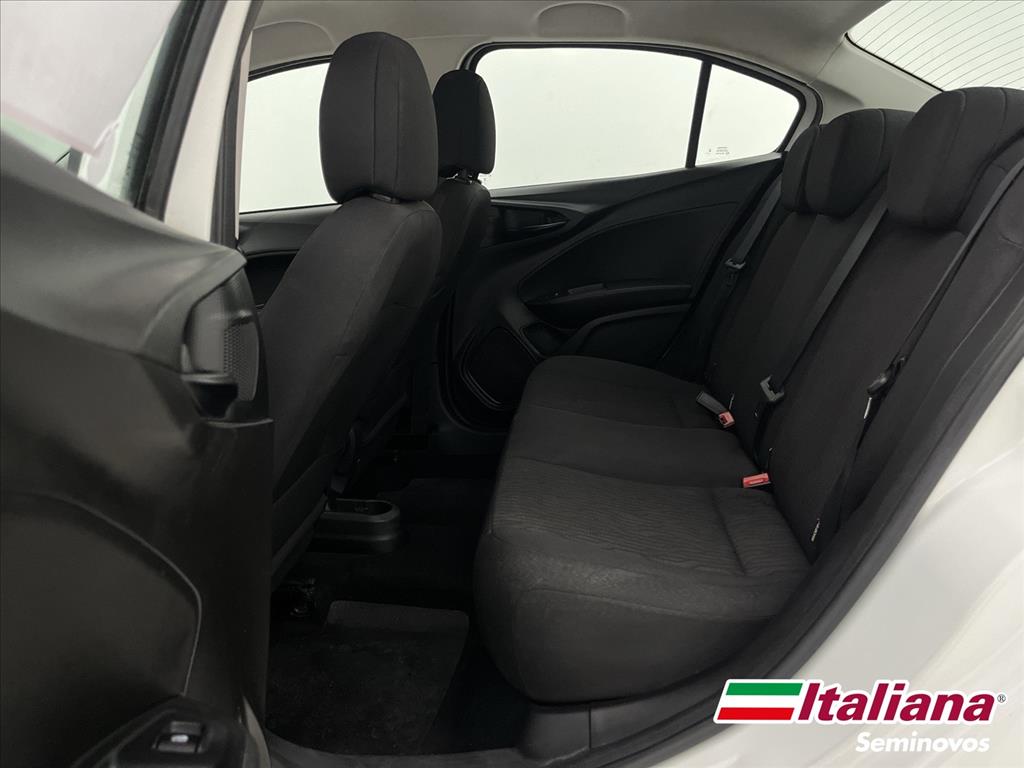 CRONOS 1.3 FIREFLY FLEX DRIVE MANUAL13