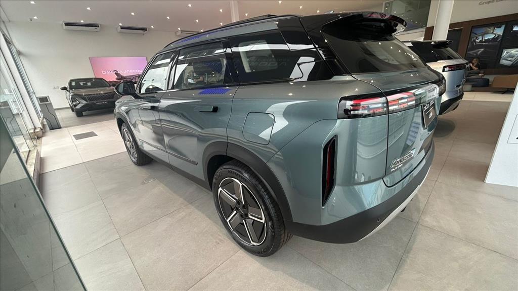 7 1.5 TGDI PHEV PRESTIGE DHT3