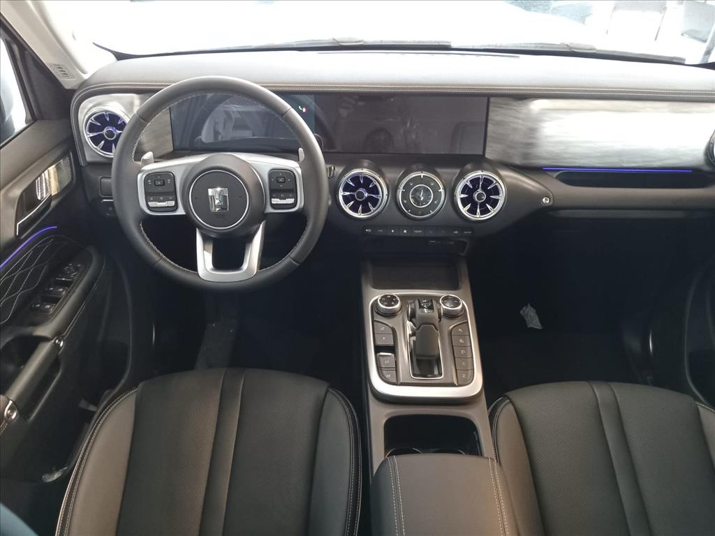 TANK 300 2.0 HI4-T PHEV 4X4 9HAT5