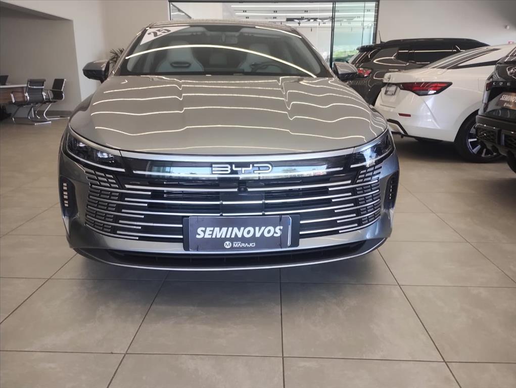 KING 1.5 DM-I PHEV GS AUTOMÁTICO1