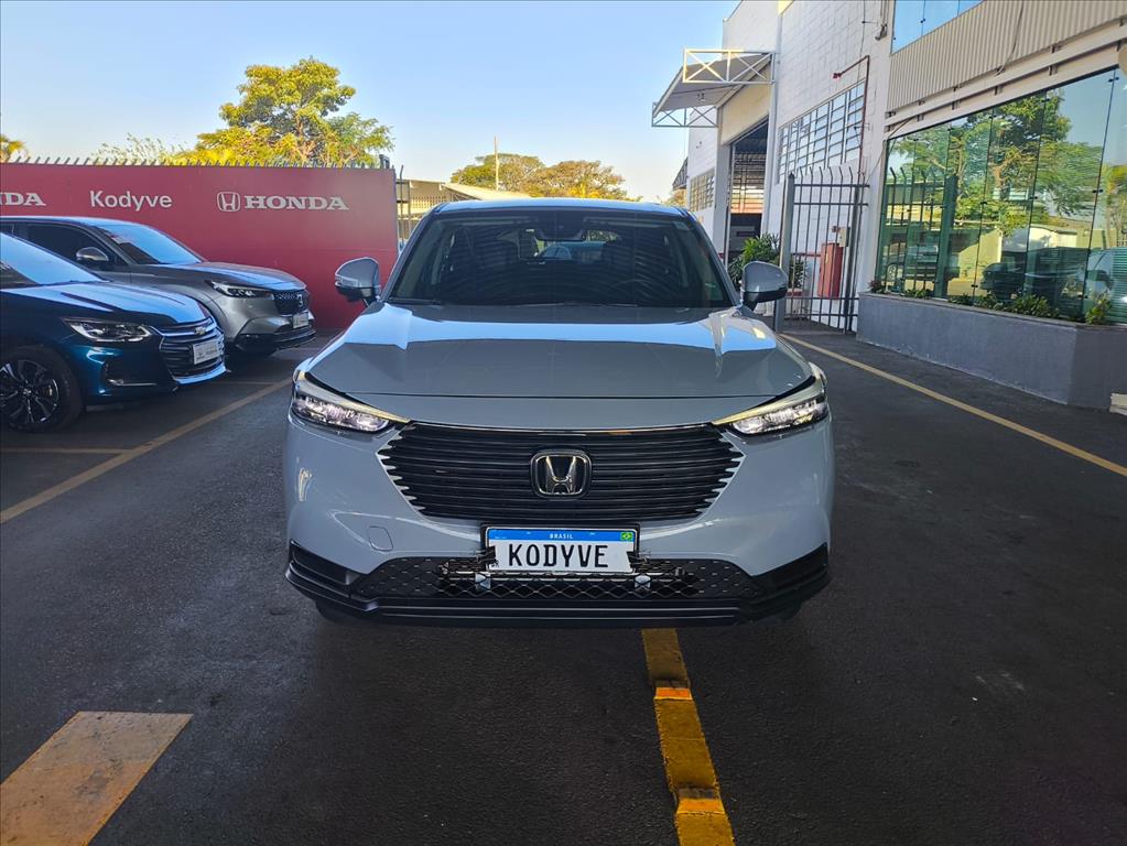HR-V 1.5 DI I-VTEC FLEX EXL CVT HR-V 1.5 DI I-VTEC FLEX EXL CVT