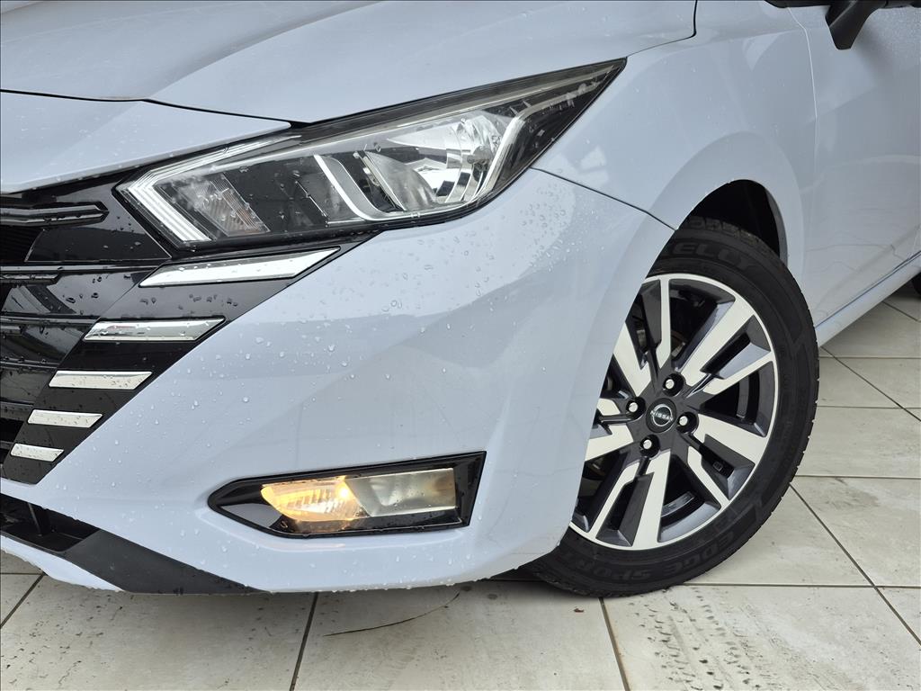 VERSA 1.6 16V FLEX ADVANCE XTRONIC18