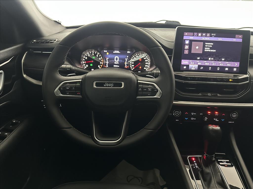 COMPASS 1.3 T270 TURBO FLEX LONGITUDE AT65