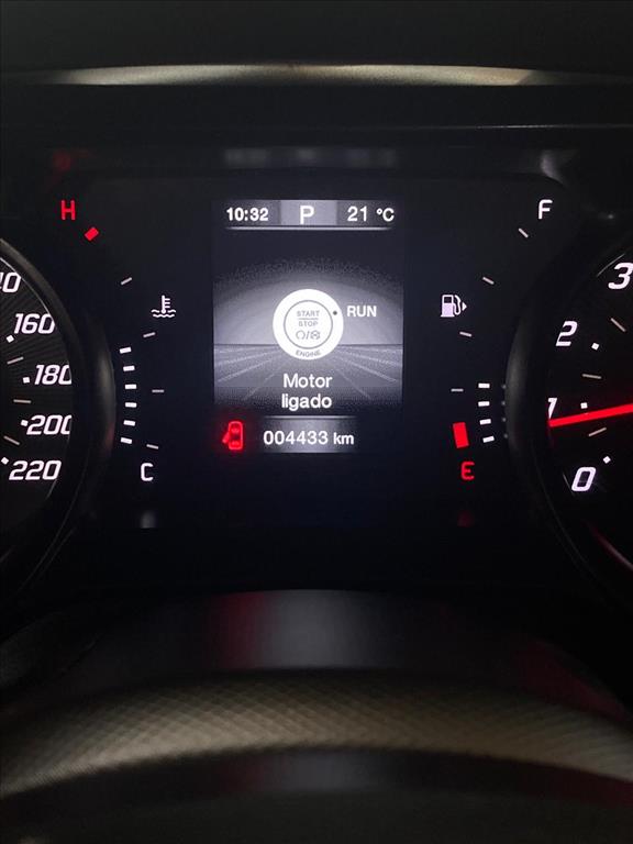 CRONOS 1.3 FIREFLY FLEX PRECISION CVT10