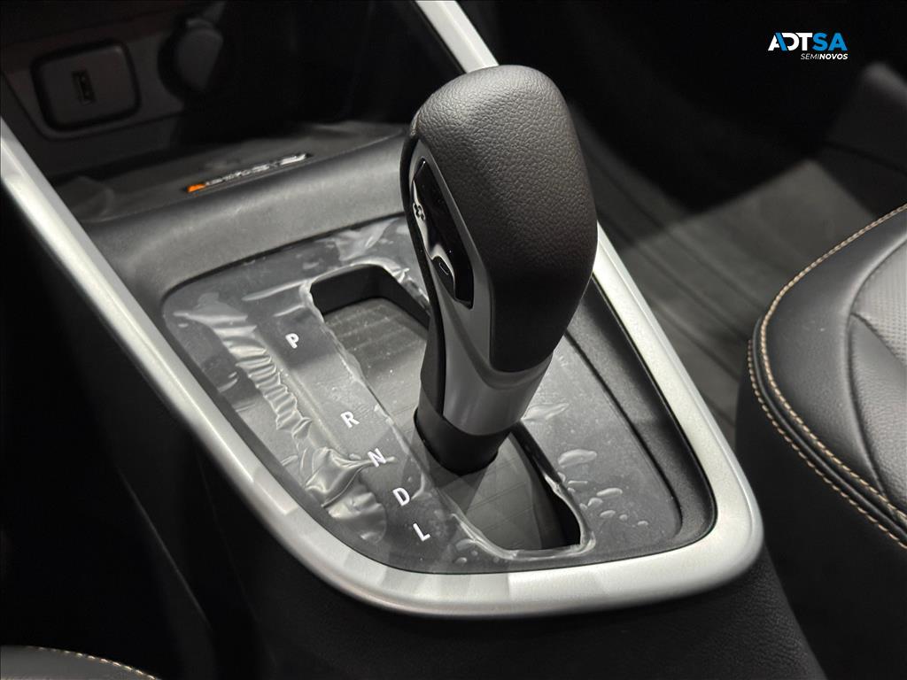 CHEVROLET ONIX 1.0 TURBO FLEX PREMIER AUTOMÁTICO