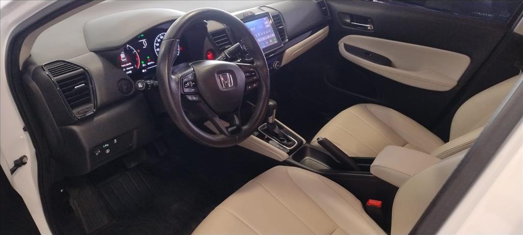 CITY 1.5 i-VTEC FLEX TOURING CVT3