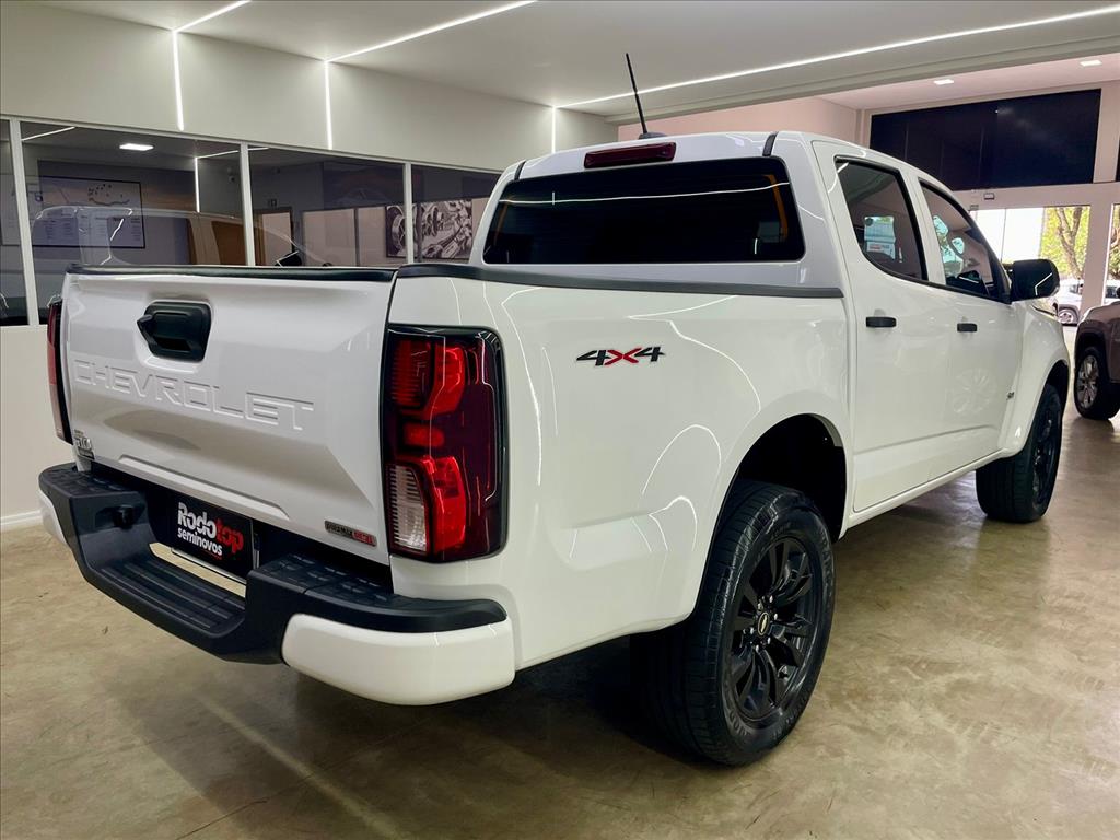 S10 2.8 16V TURBO DIESEL WT CD 4X4 AUTOMÁTICO5