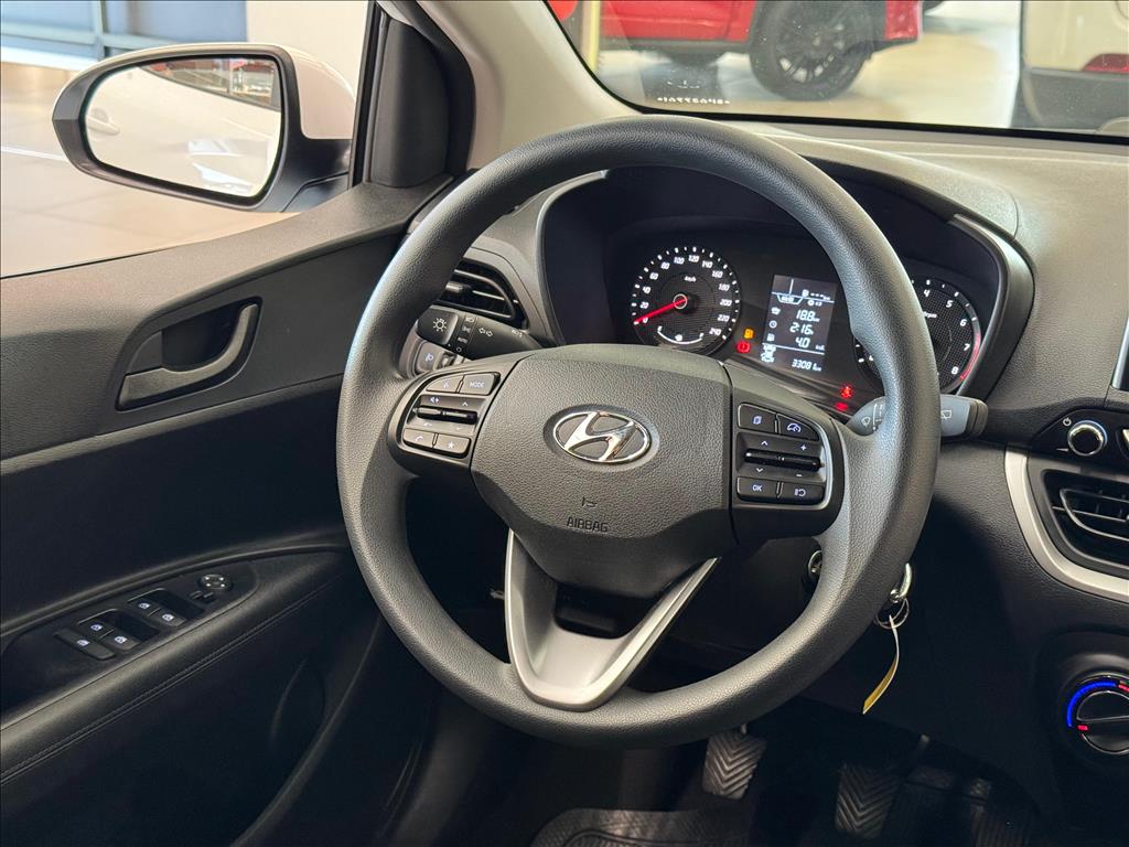 HB20 1.0 12V FLEX COMFORT PLUS MANUAL5