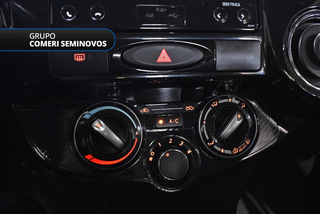 ETIOS 1.5 X PLUS 16V FLEX 4P MANUAL
