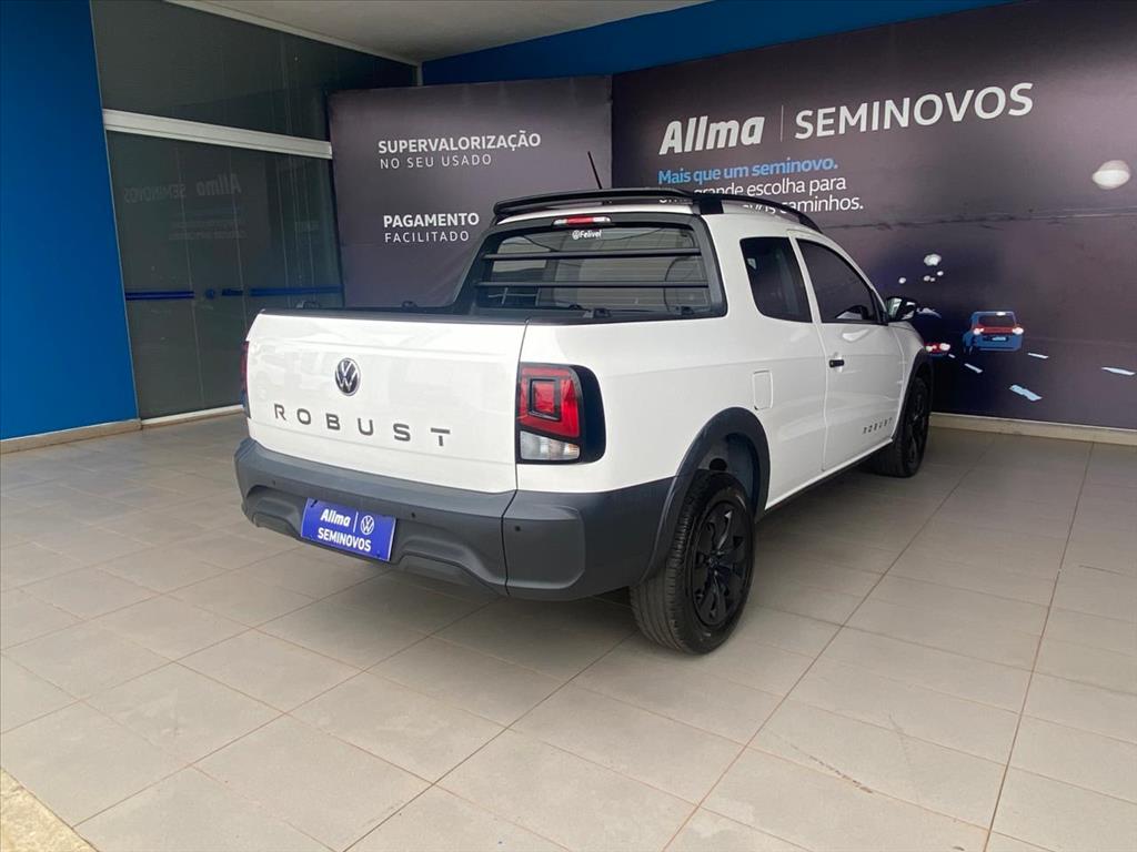 SAVEIRO 1.6 MSI ROBUST CD 16V FLEX 2P MANUAL4