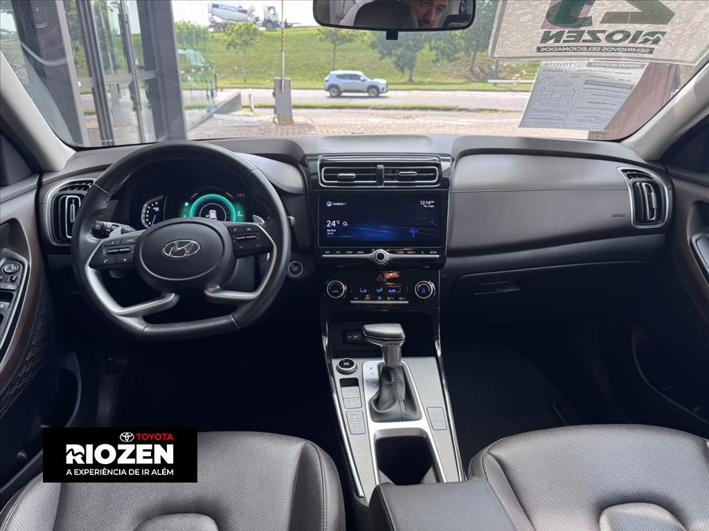 CRETA 1.0 TGDI FLEX PLATINUM AUTOMÁTICO6