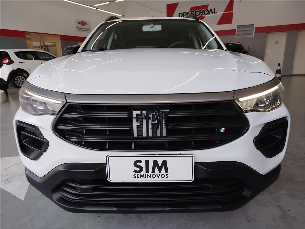 Fiat Pulse 1.3 Flex Drive CVT - foto 2
