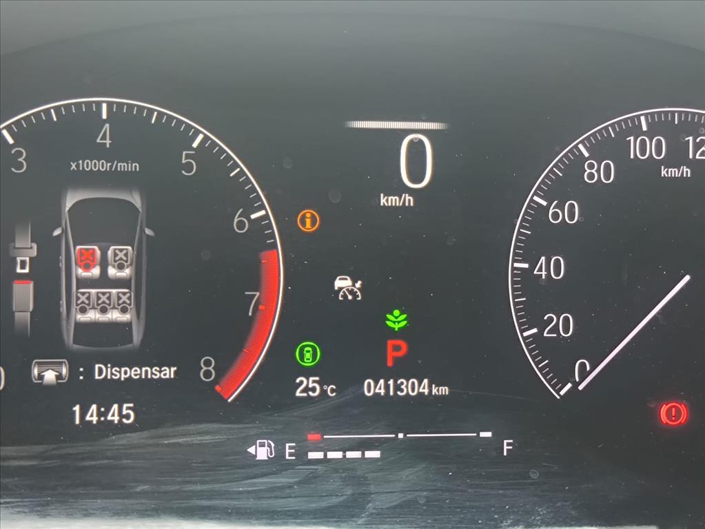 CITY 1.5 i-VTEC FLEX TOURING CVT13