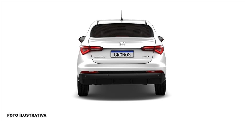 CRONOS 1.3 FIREFLY FLEX DRIVE MANUAL9