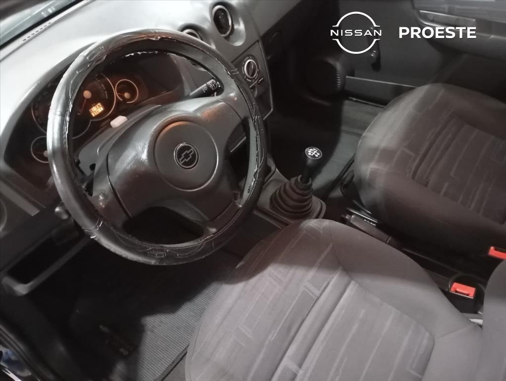 PRISMA 1.4 MPFI MAXX 8V FLEX 4P MANUAL7