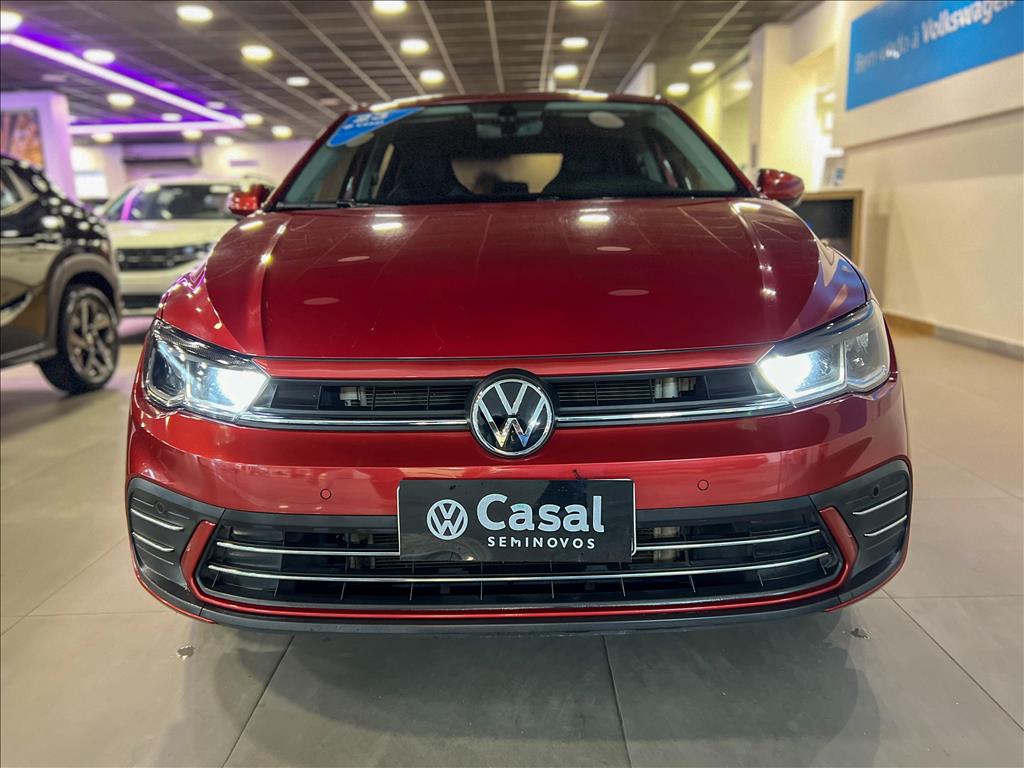1.0 170 TSI HIGHLINE AUTOMÁTICO