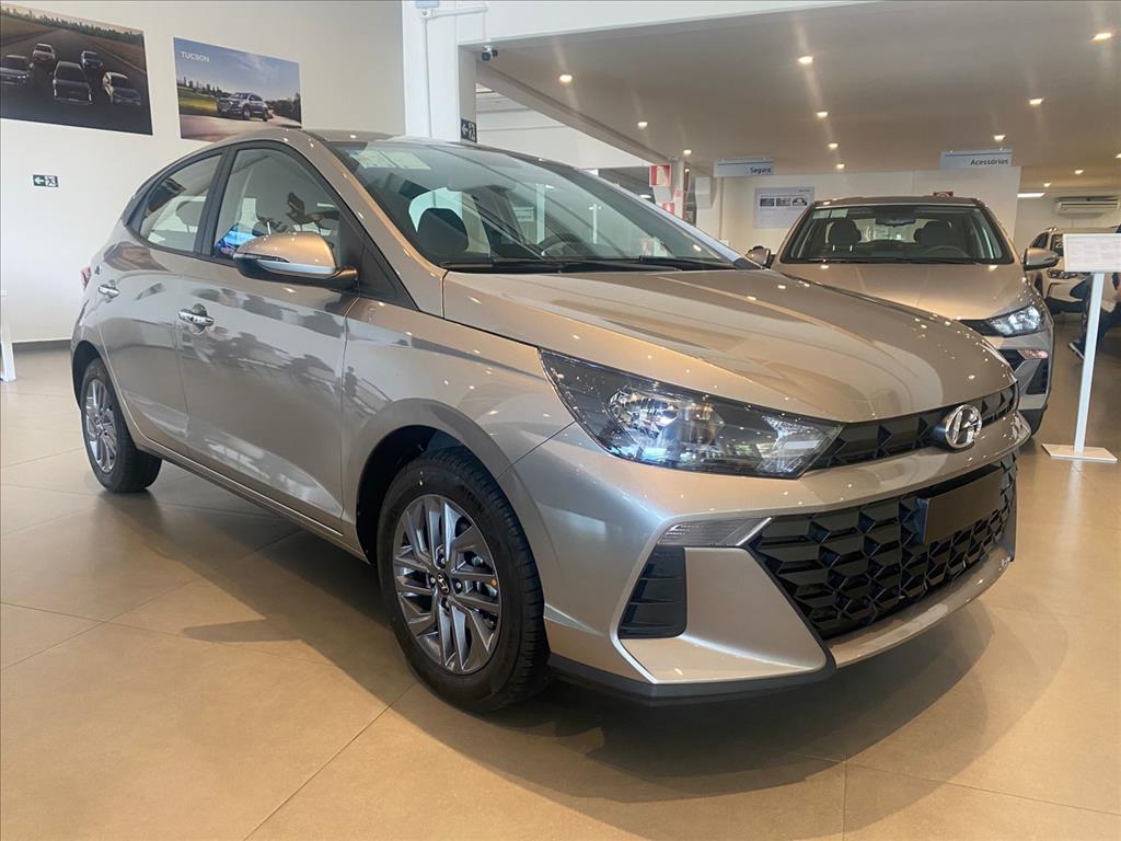 HB20 1.0 12V FLEX LIMITED MANUAL5