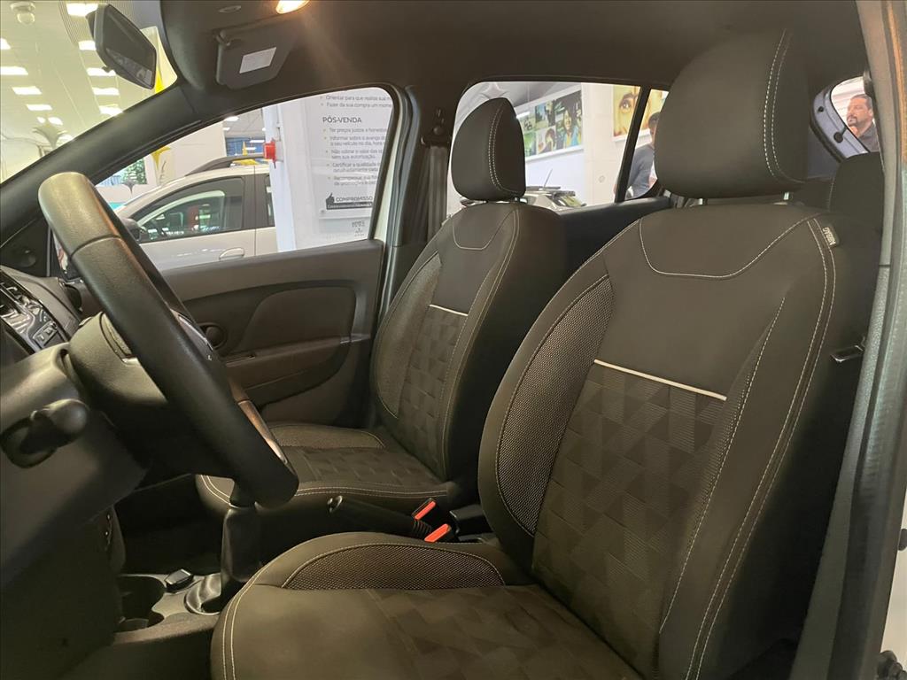 STEPWAY 1.0 12V SCE FLEX ZEN MANUAL15