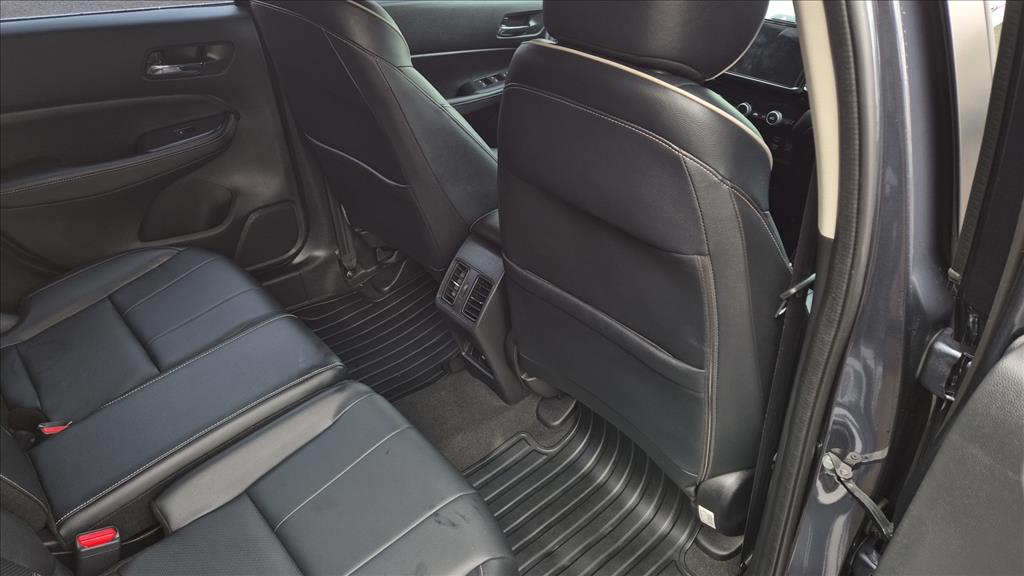 CITY 1.5 i-VTEC FLEX HATCH EXL CVT4