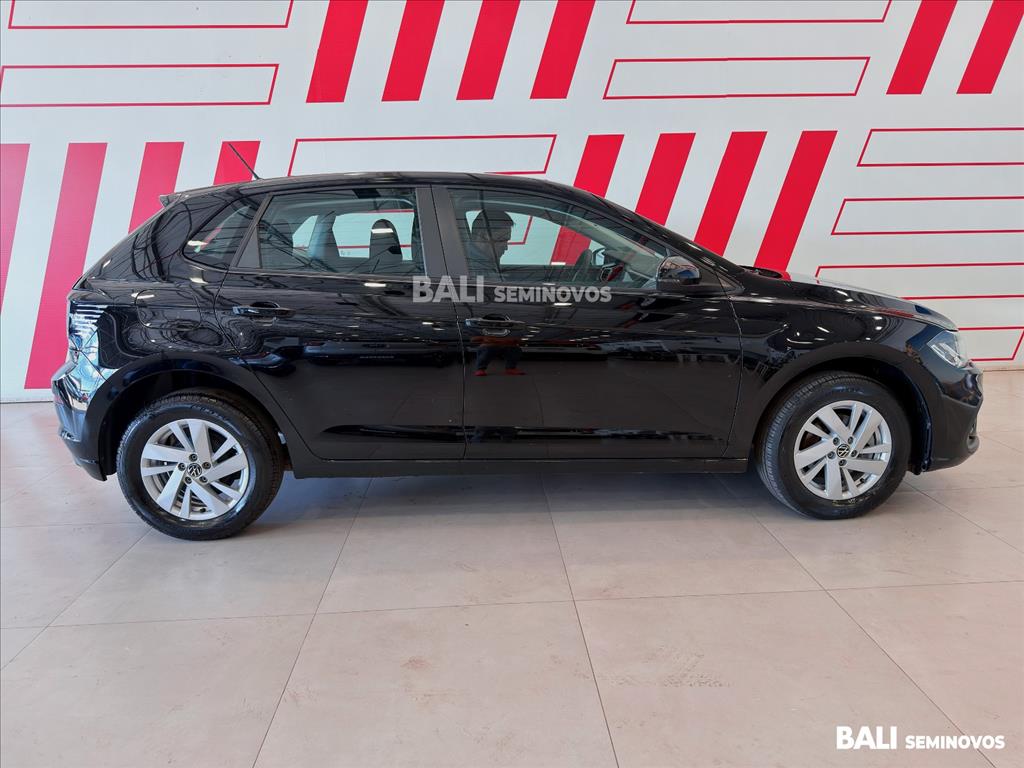 POLO 1.0 170 TSI MANUAL4