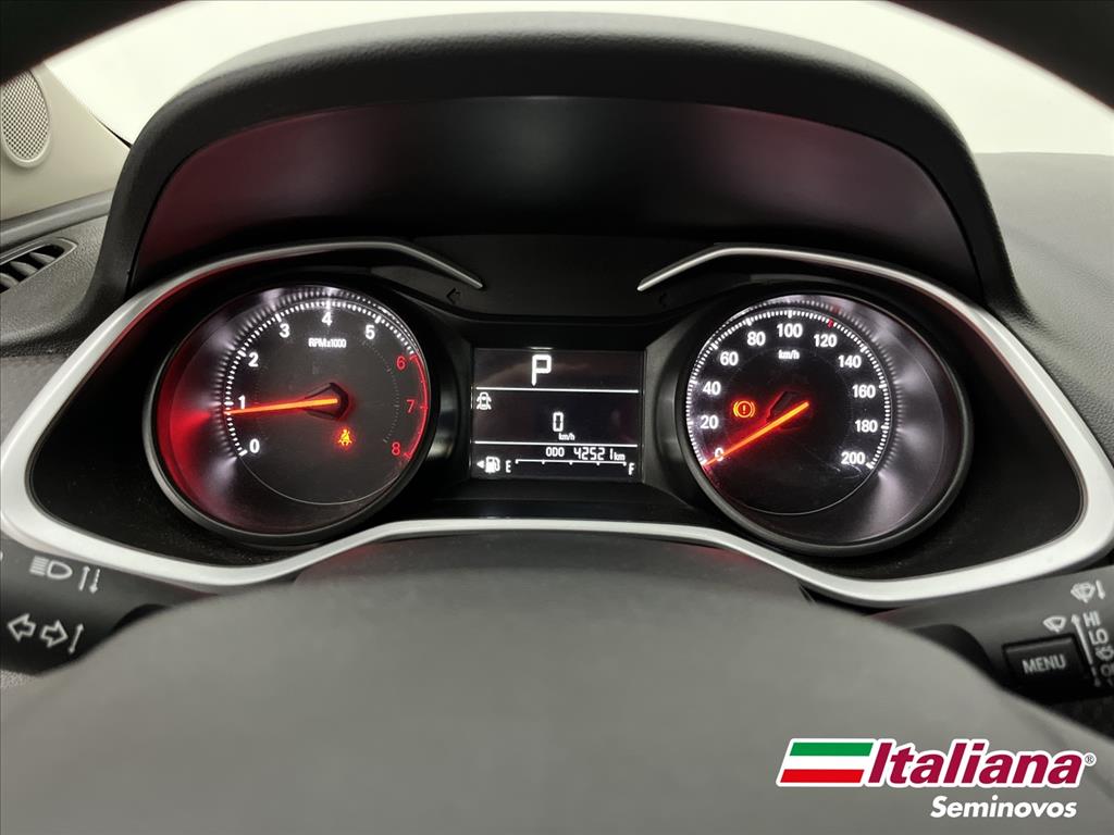 ONIX PLUS 1.0 TURBO FLEX LT AUTOMÁTICO10