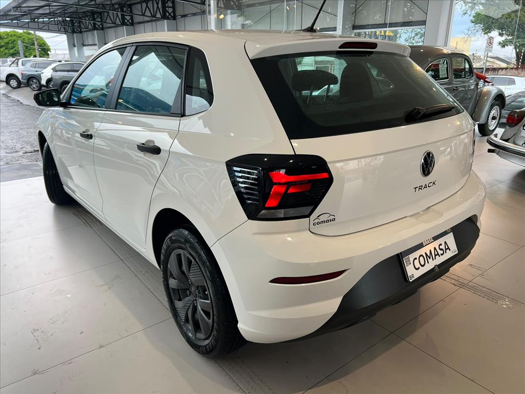 POLO 1.0 MPI TRACK MANUAL5