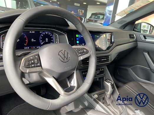 NIVUS 1.0 200 TSI TOTAL FLEX HIGHLINE AUTOMÁTICO9