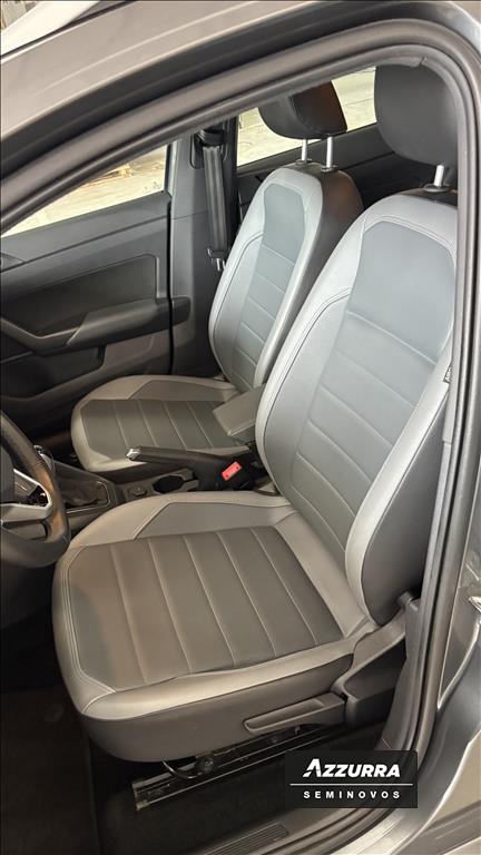NIVUS 1.0 200 TSI TOTAL FLEX COMFORTLINE AUTOMÁTICO10